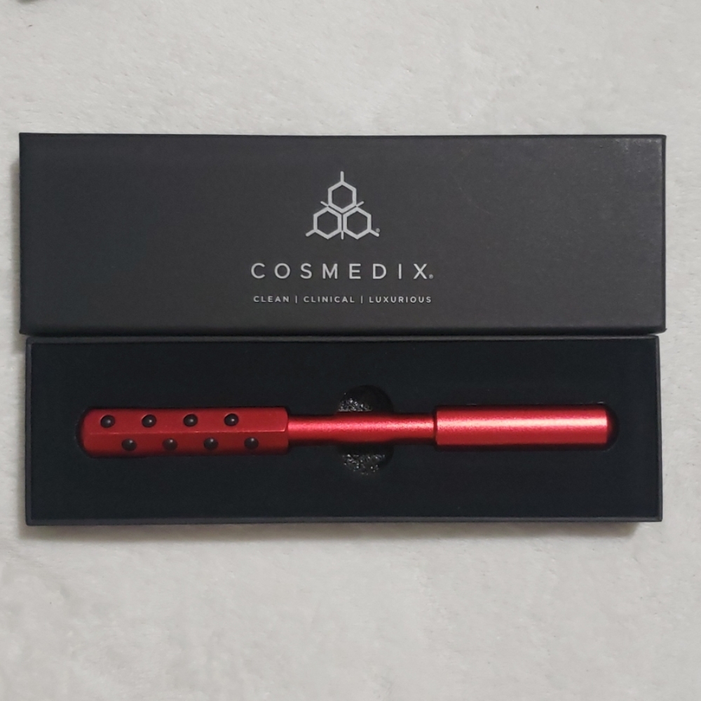 Beauty roller
